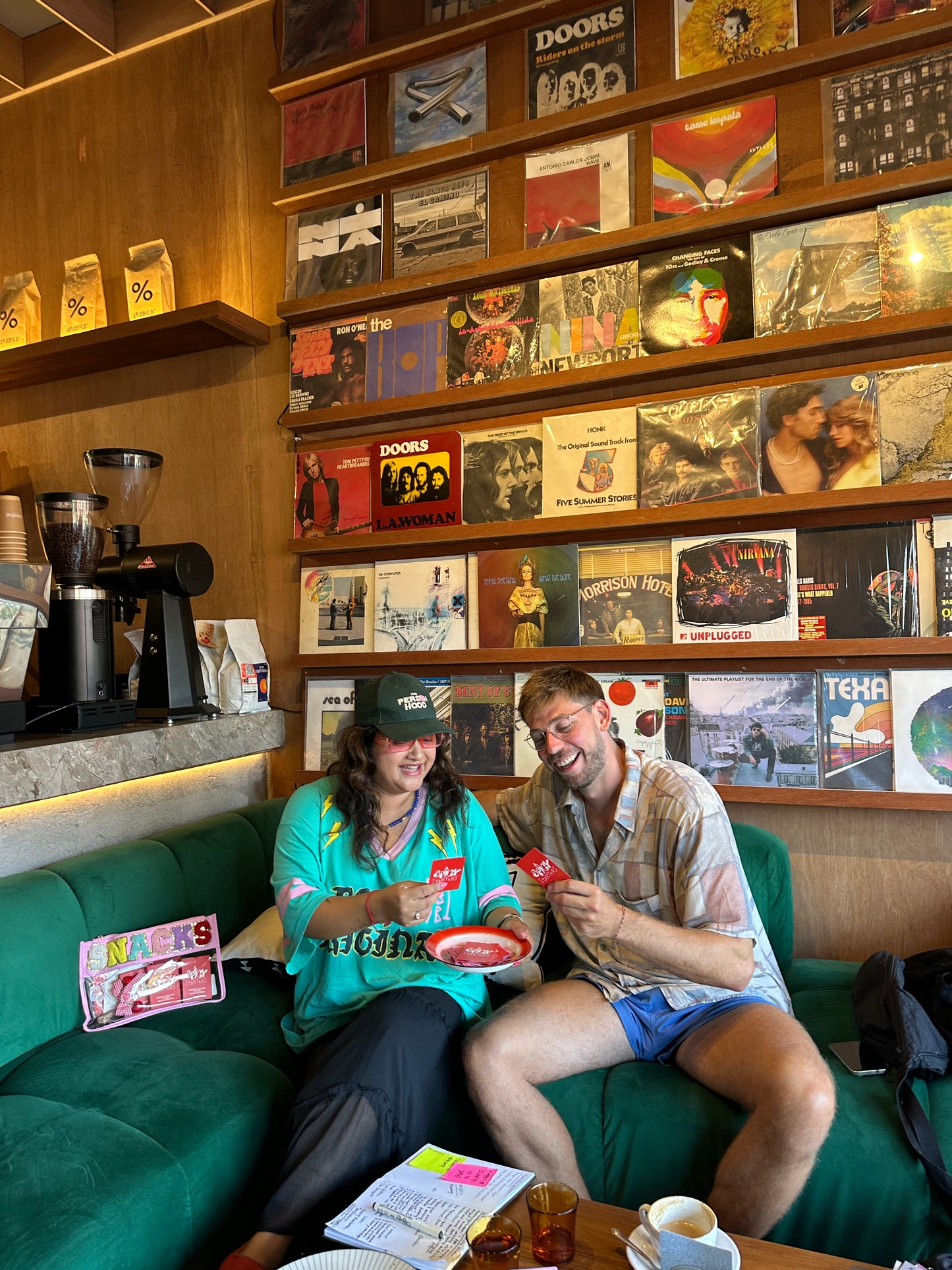 Spicy Starters© - Spice It Forward Gift