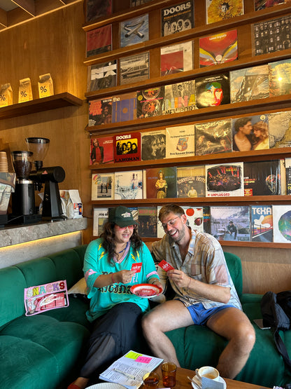 Spicy Starters© - Spice It Forward Gift