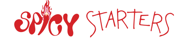 Spicy Starters