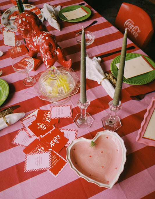 Spicy Starters© - Spice It Forward Kit - Ships with a handwritten note