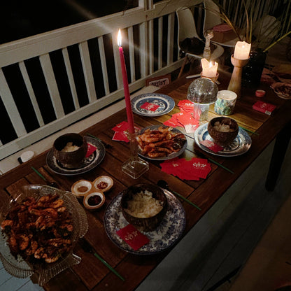 Spicy Starters© Table Talk Kit [Pre-order Now]