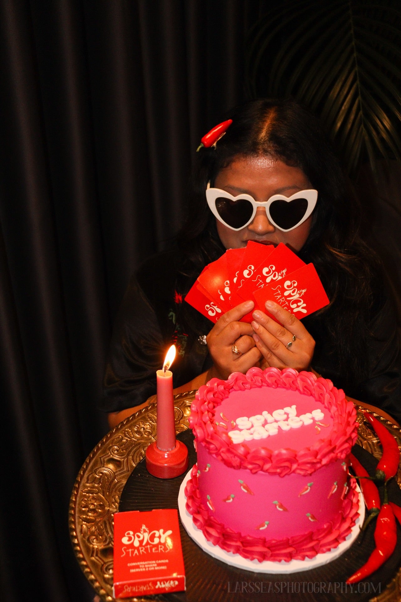 Spicy Starters© - Spice It Forward Gift